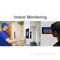 2022 Monitoraggio interno di Smart High Display per l'appartamento